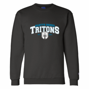 Champion Crewnecks (Vinyl)