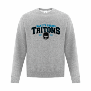 ATC Crewnecks (Vinyl)