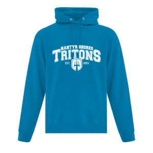 ATC Hoodies (Embroidery)