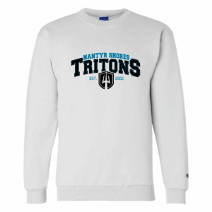 Champion Crewnecks (Embroidery)