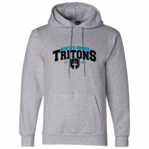 Champion Hoodies (Vinyl)