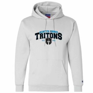 Champion Hoodies (Embroidery)