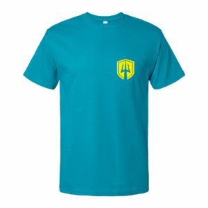 M&O Coloured T-Shirts