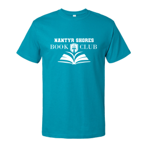 Book Club T-Shirts