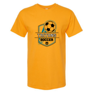 Soccer T-Shirt